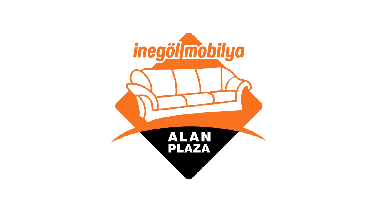alanplaza - Alan Plaza Logo Tasarım Çalışması
