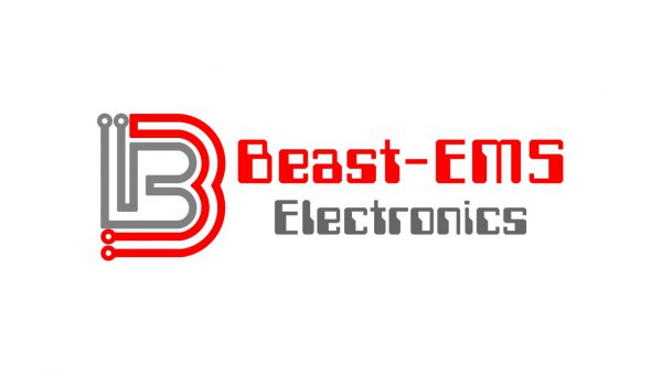 beastems 600x339 - Beast Ems Electronics Logo Tasarım Çalışması
