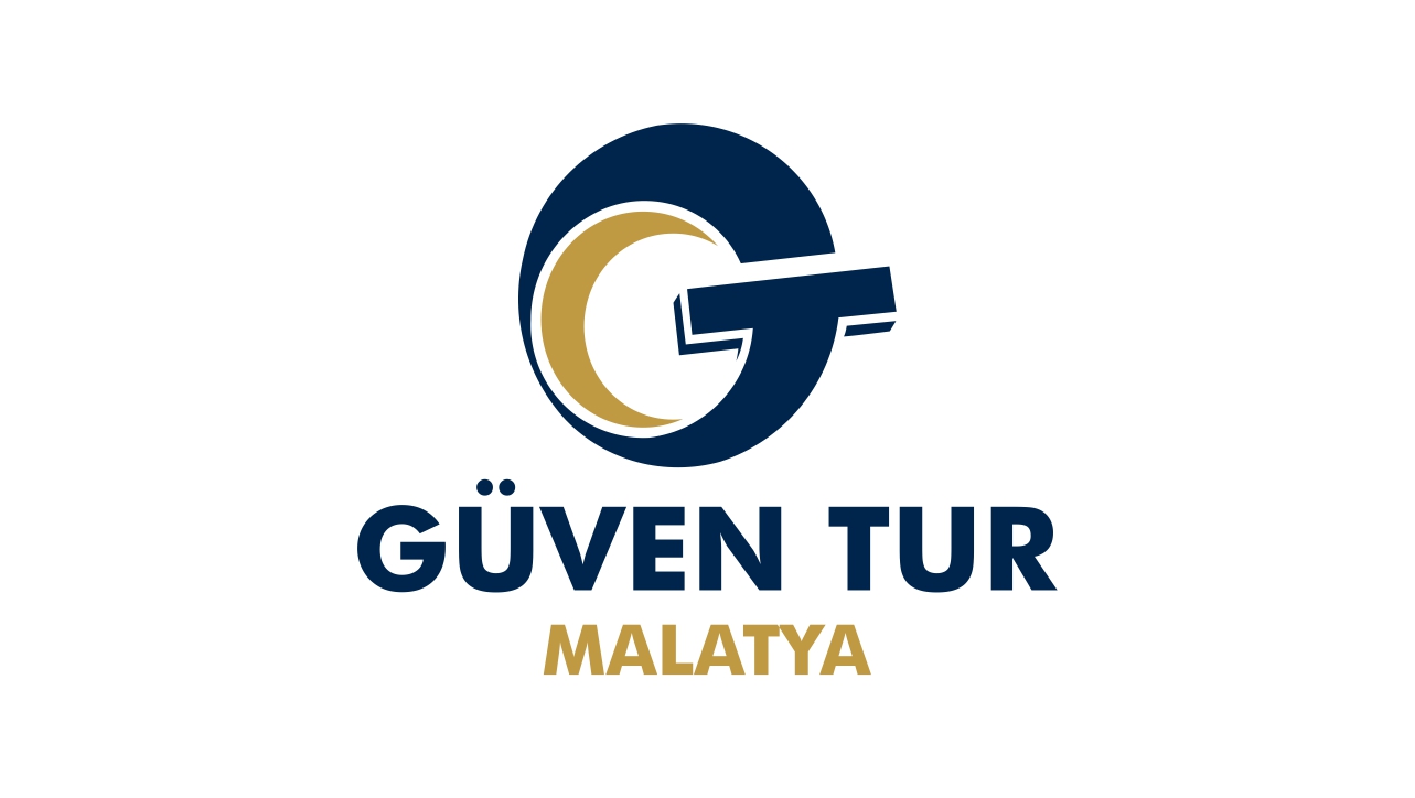 guventur - Güven Tur Logo Tasarım Çalışması