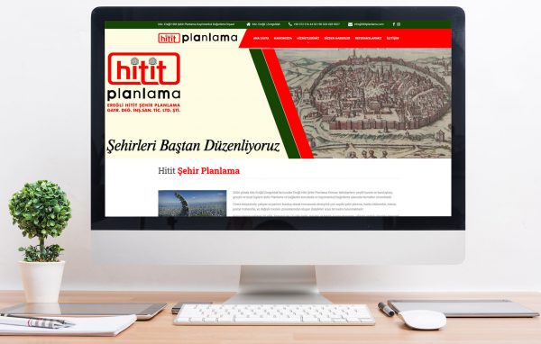 hititplanlama 600x382 - Hitit Şehir Planlama Web Tasarım Çalışması