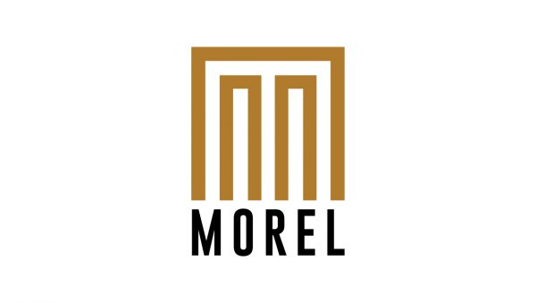 morel 600x339 - Morel Logo Tasarım Çalışması