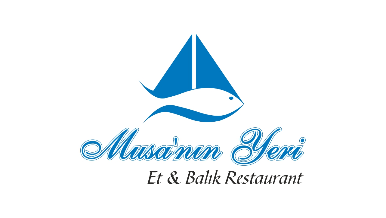 musaninyeri - Musa'nın Yeri Logo Tasarım Çalışması