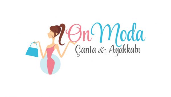 onmoda 600x339 - On Moda Logo Tasarım Çalışması