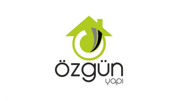 ozgunyapi 600x339 - Özgün Yapı Logo Tasarım Çalışması