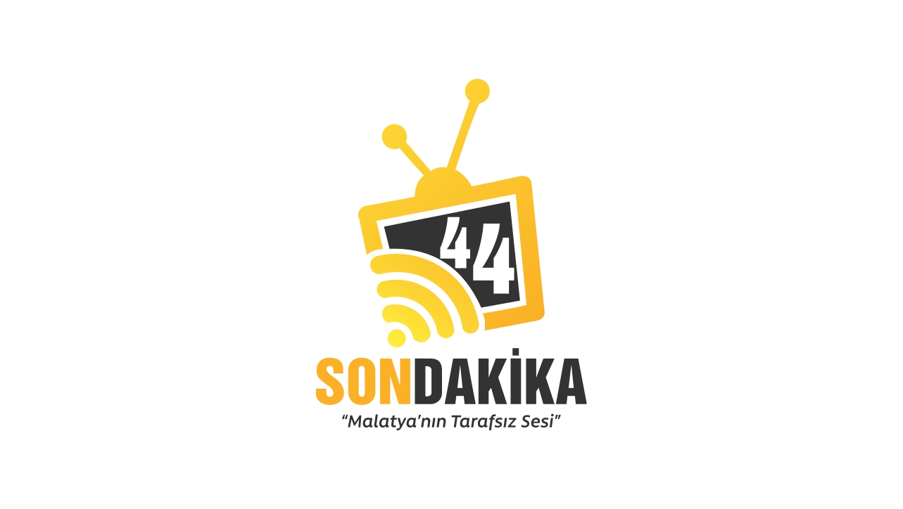 sondakika44 - Son Dakika 44 Logo Tasarım Çalışması