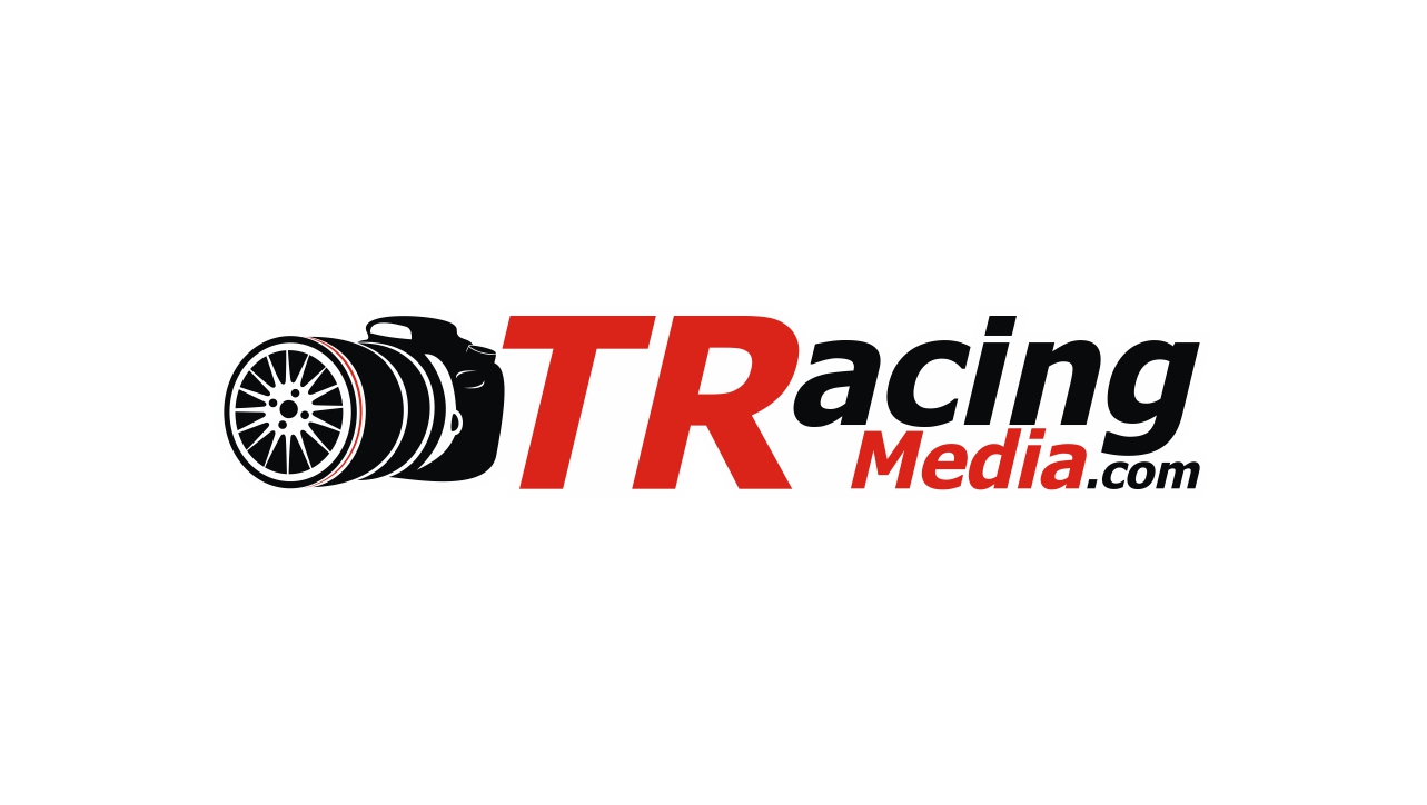 tracinmedia - TRacing Media Logo Tasarım Çalışması