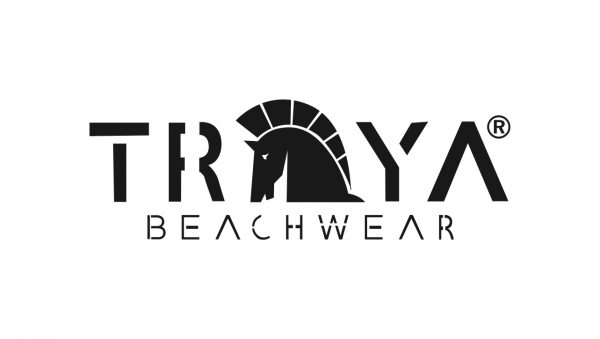 troya 600x339 - Troya Wear Logo Tasarım Çalışması