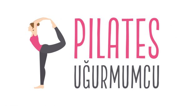 ugurmumcu 600x339 - Uğur Mumcu Pilates Logo Tasarım Çalışması