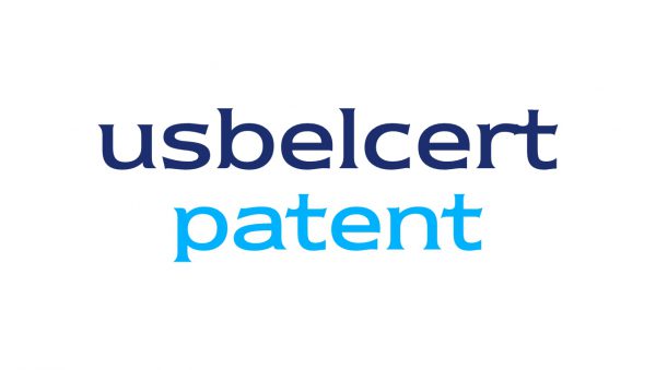 usbelcert 600x339 - Usbelcert Patent Logo Tasarım Çalışması