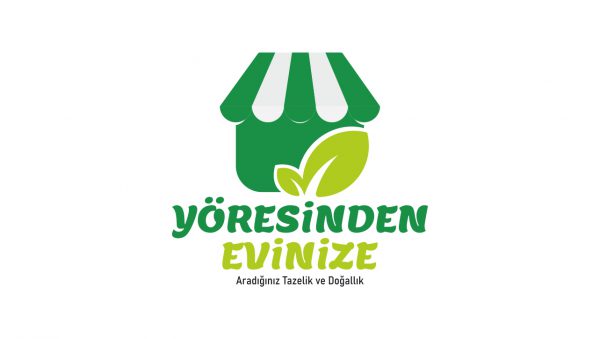 yoresinden 600x339 - Yöresinden Evinize Logo Tasarım Çalışması